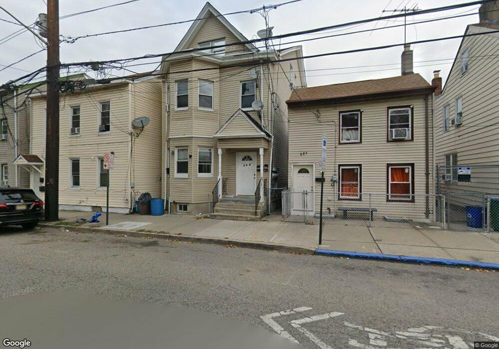 339 Marshall St, Paterson, NJ 07503 - photo 1