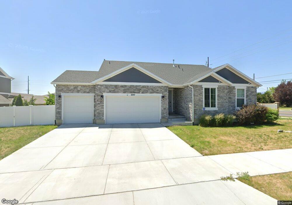 2687 W Constance Way unit 115, South Jordan, UT 84095 - photo 1