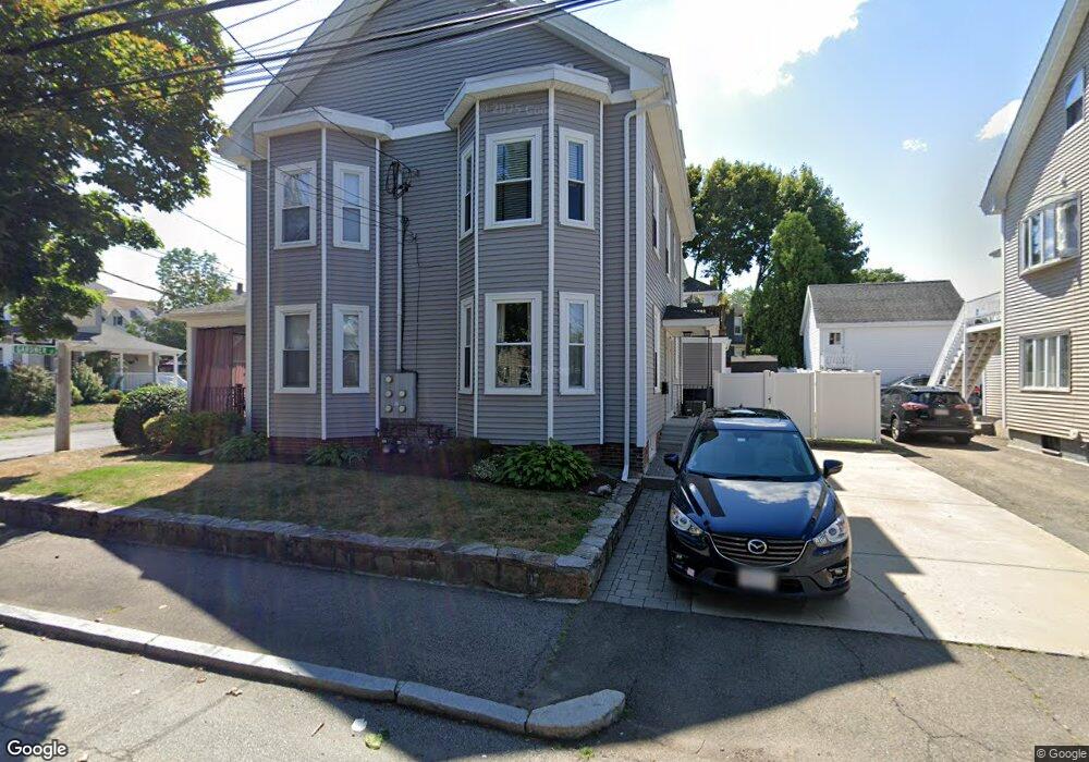 39 Gardner St unit 3, Waltham, MA 02453 - photo 1