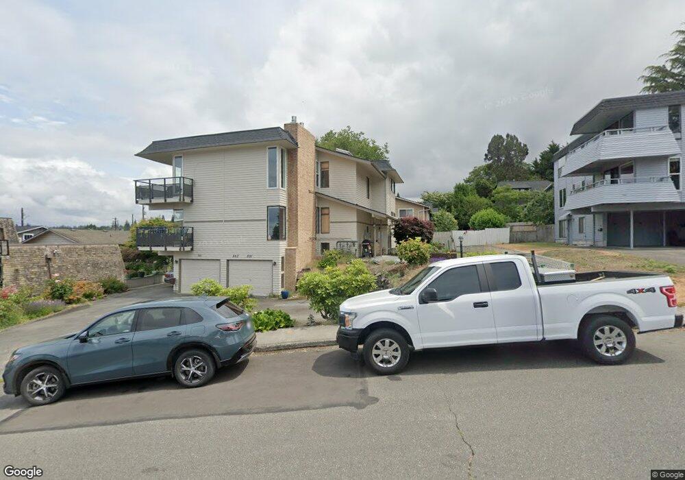 551 Elm Way unit 551, Edmonds, WA 98020 - photo 1