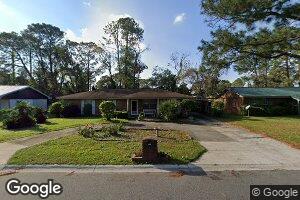 2511 Woodland Way, Brunswick, GA 31520