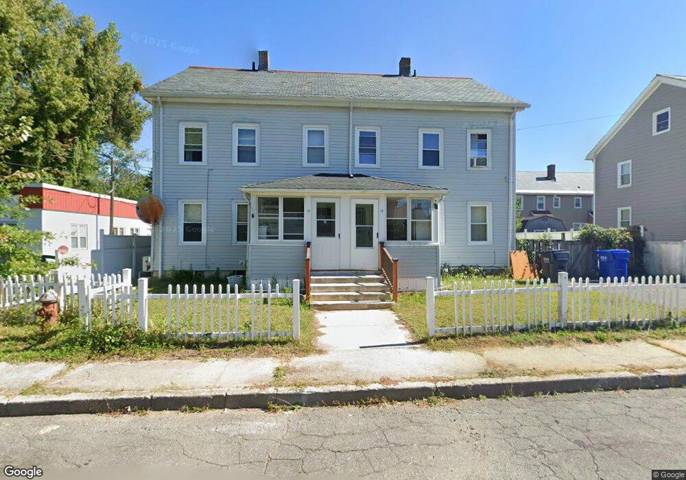 17-19 Hampton Terrace, Easthampton, MA 01027 - photo 1