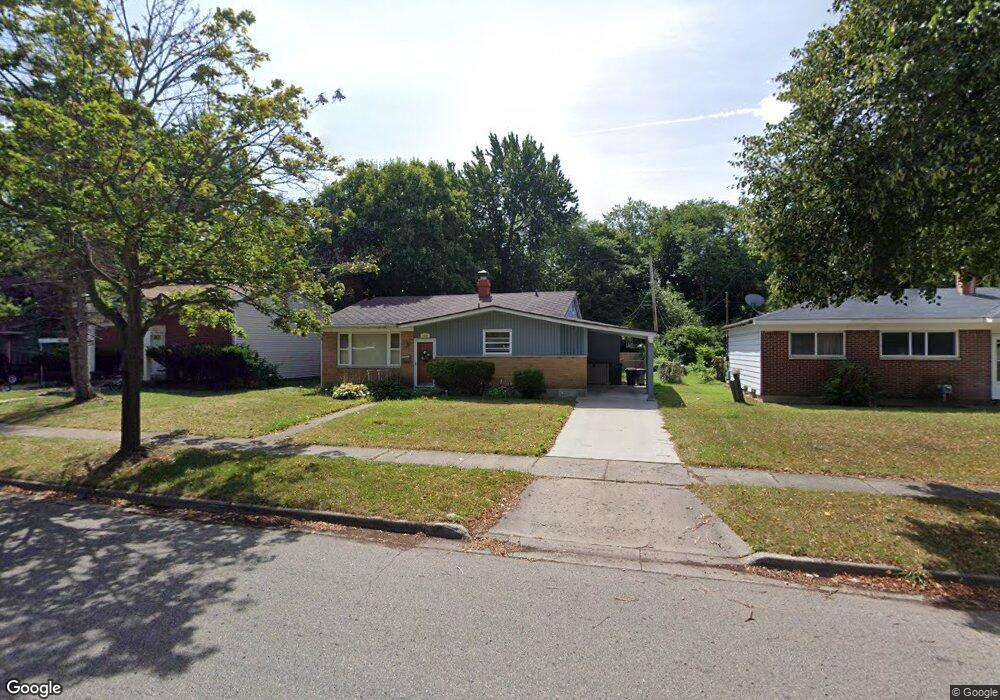 3809 Sumpter St, Lansing, MI 48911 - photo 1