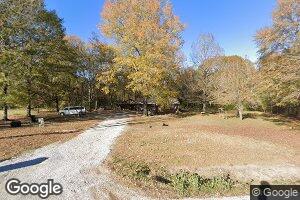 1339 County Road 47, Etta, MS 38627