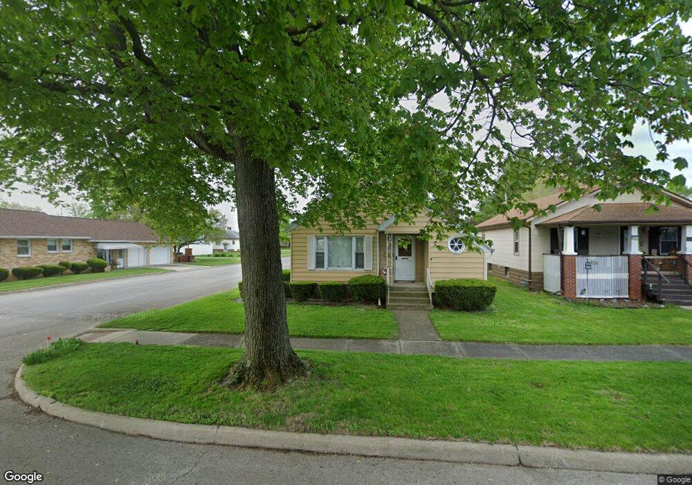 1415 Broadway St, Lincoln, IL 62656 - photo 1