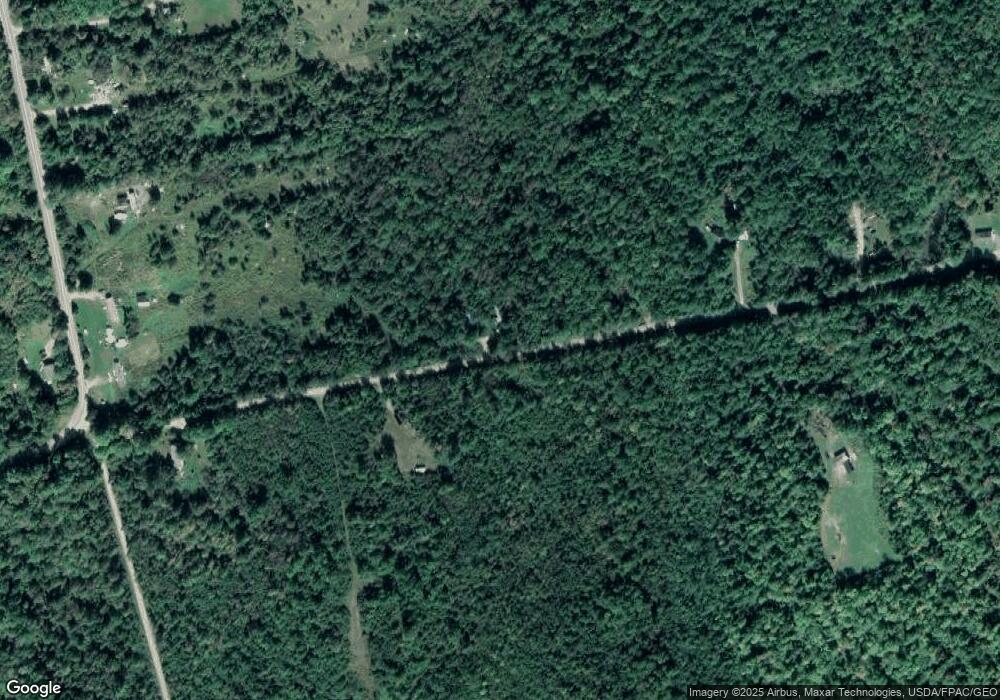 50 Upper Cross Rd, Hudson, ME 04449 - photo 1