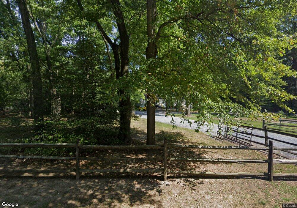 1117 Haines Mill Rd, Moorestown, NJ 08057 - photo 1