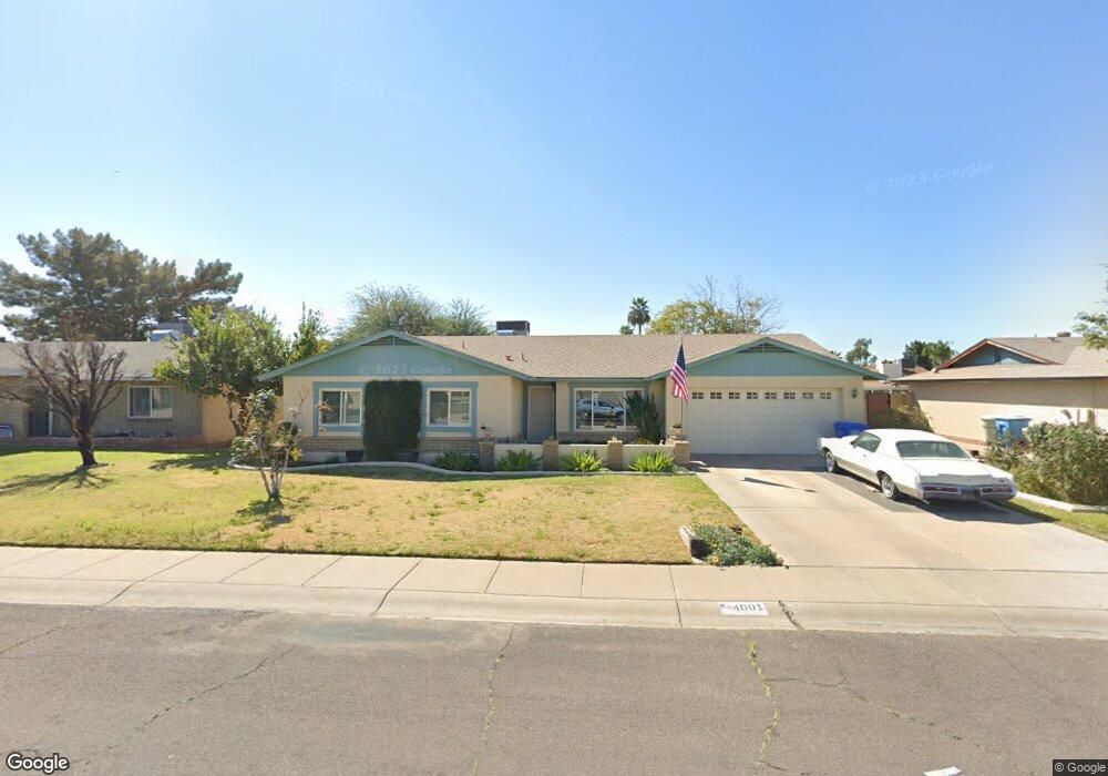 4001 W Ruth Ave, Phoenix, AZ 85051 - photo 1