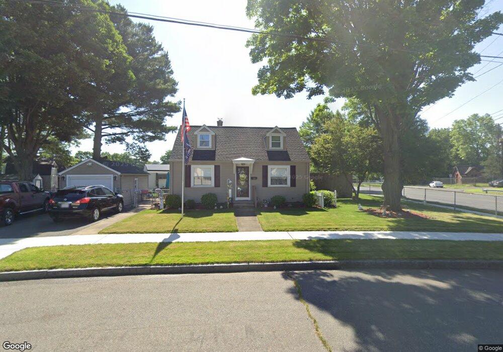 99 Wakefield St, Indian Orchard, MA 01151 - photo 1