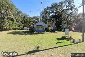 1810 Susie Baker Rd NE, Townsend, GA 31331