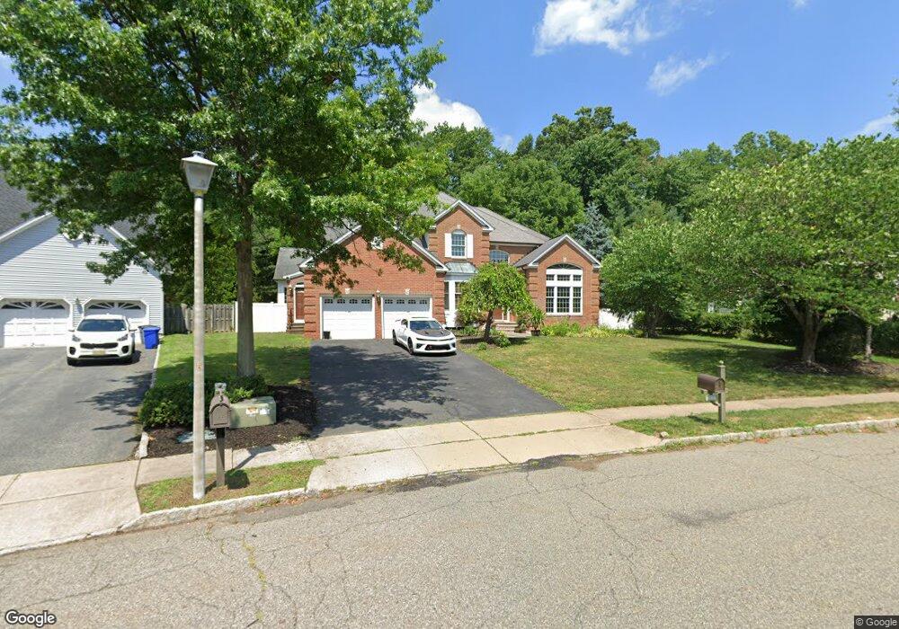 17 Ivy Ct, East Hanover, NJ 07936 - photo 1