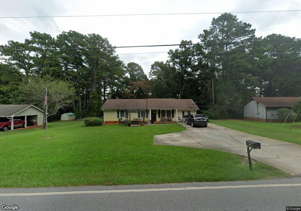 495 Womack Rd, Covington, GA 30016 - photo 1