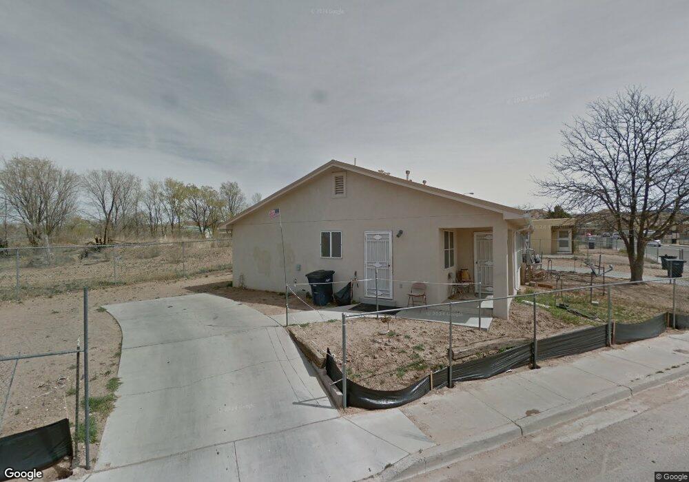 97 Camino de Roberto, Espanola, NM 87532 - photo 1