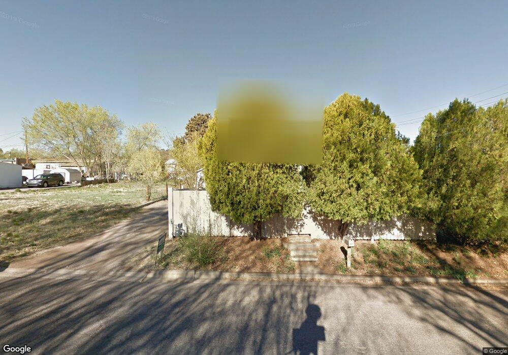 1733 N Georgia St, Silver City, NM 88061 - photo 1