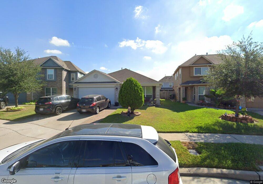 13518 E Red Birch Cir, Houston, TX 77038 - photo 1