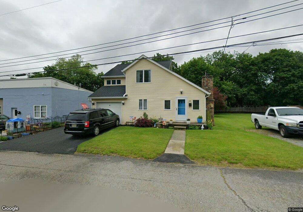 48 Orchard St, Newton, NJ 07860 - photo 1