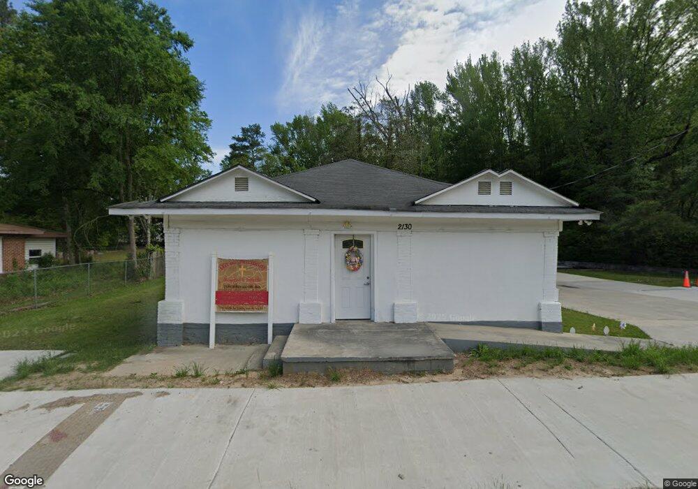 2130 Jeffersonville Rd, Macon, GA 31217 - photo 1