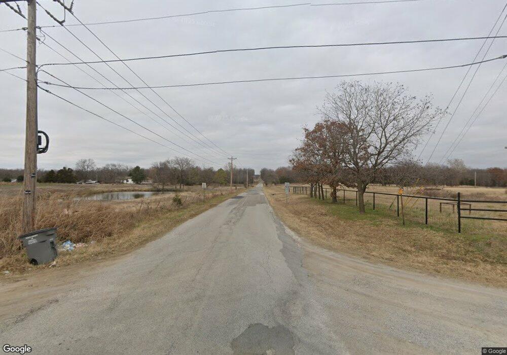 21800 S Peoria Ave, Mounds, OK 74047 - photo 1