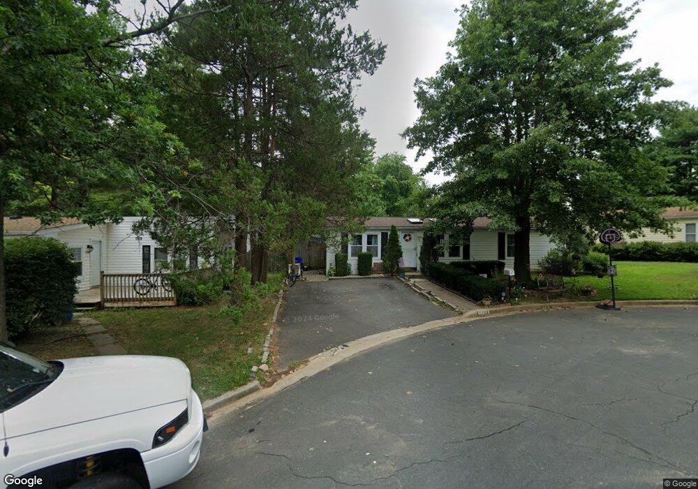 11704 Doxdam Terrace, Germantown, MD 20876 - photo 1