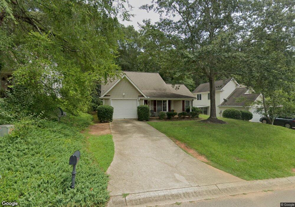 130 Grand Oak Cir, Pendleton, SC 29670 - photo 1