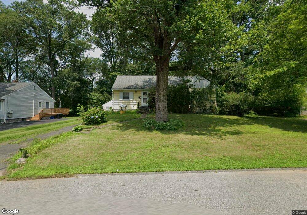 2 Nelson Place, Nanuet, NY 10954 - photo 1