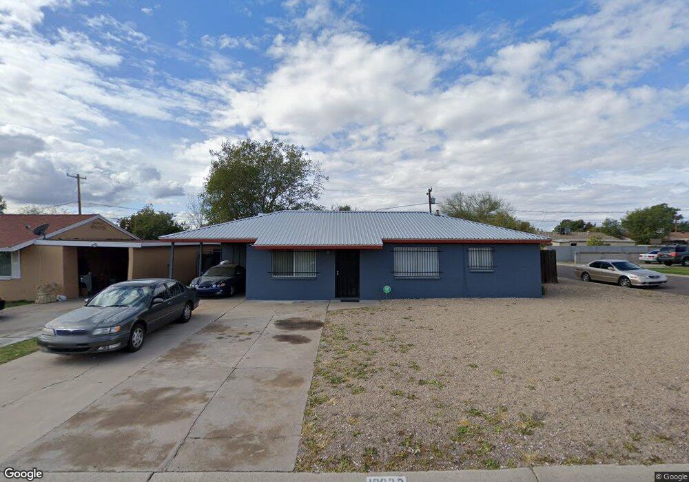 10032 N 16th Dr, Phoenix, AZ 85021 - photo 1