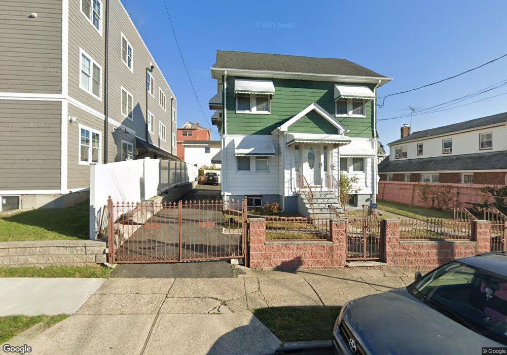 291 E 17th St unit 293, Paterson, NJ 07524 - photo 1