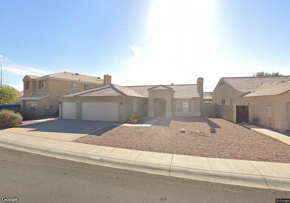 5341 W Folley St, Chandler, AZ 85226 - photo 1