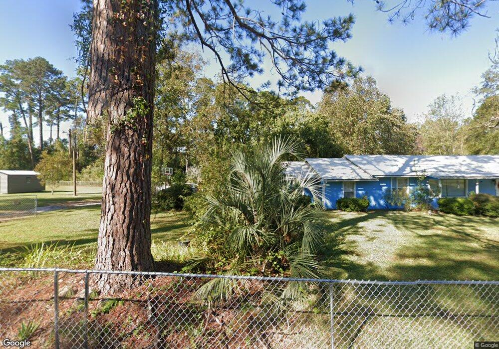 4055 Lynn Ave, Waycross, GA 31503 - photo 1