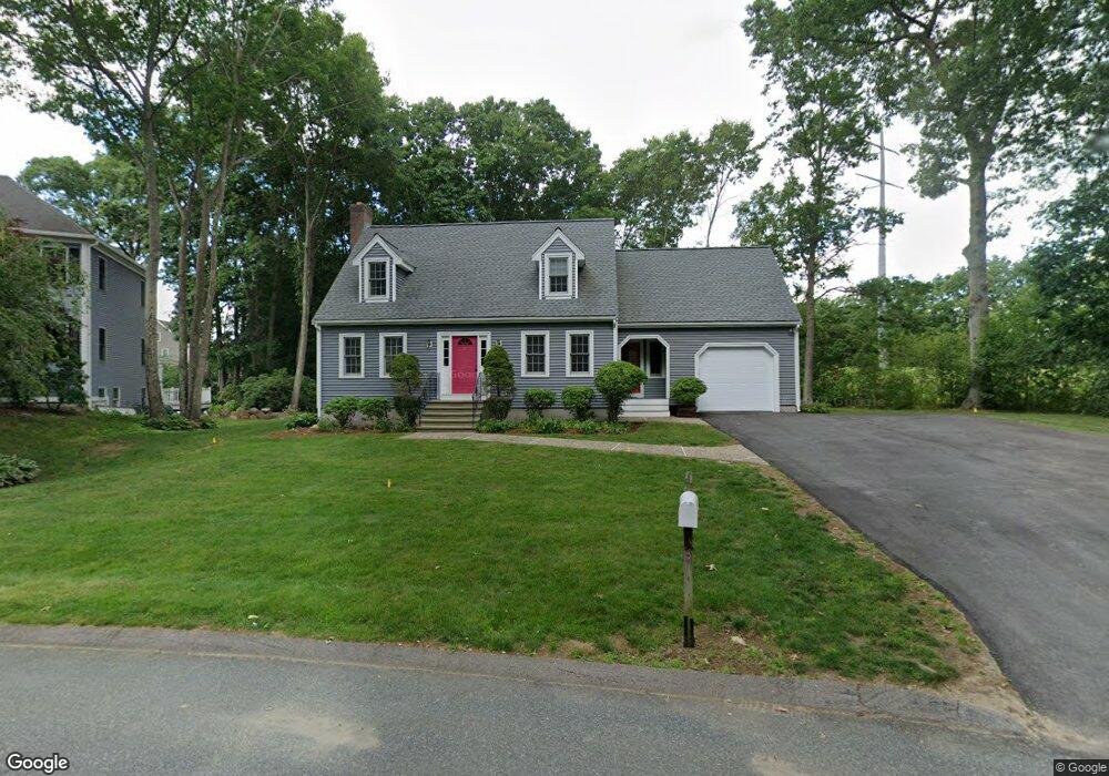 15 Autumn Ln, Natick, MA 01760 - photo 1