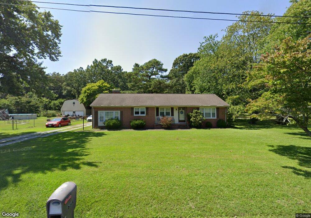 3626 Newton St, Hayes, VA 23072 - photo 1