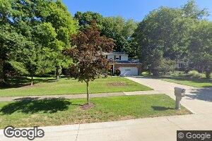 13375 Strathmore Dr, Cleveland, OH 44125