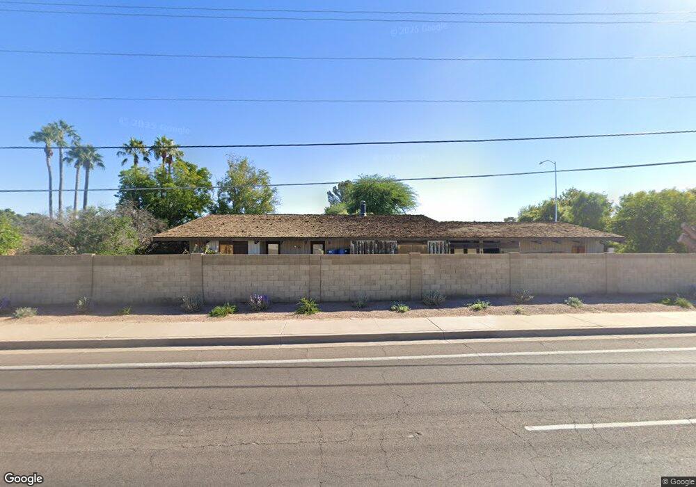 404 E Ivy Cir, Mesa, AZ 85203 - photo 1