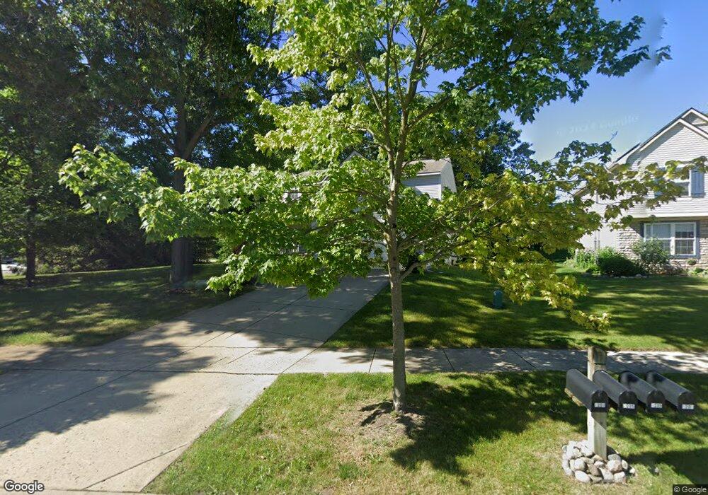 8201 Webster Dr, Dexter, MI 48130 - photo 1