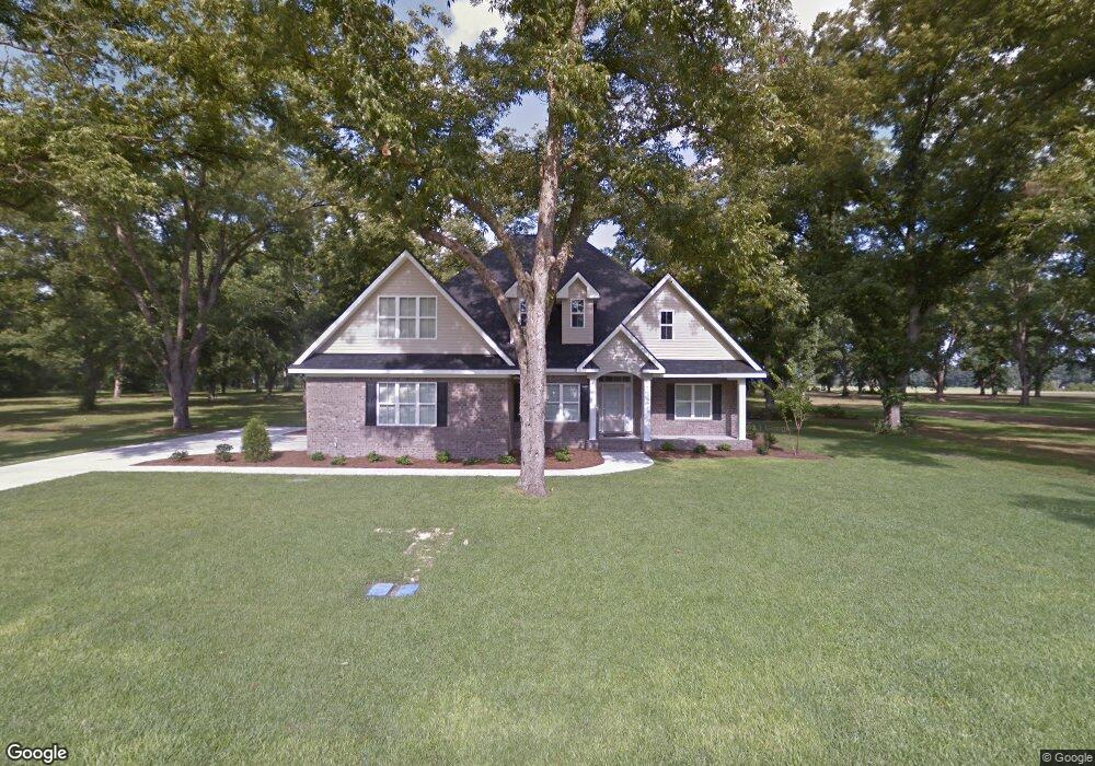 15 Honeysuckle Dr, Claxton, GA 30417 - photo 1