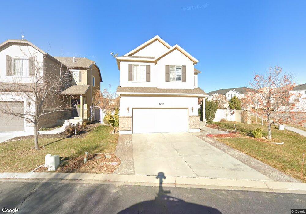 3262 W Desert Merigold Way, Lehi, UT 84043 - photo 1