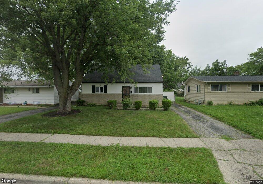 3884 Bolton Ave, Columbus, OH 43227 - photo 1