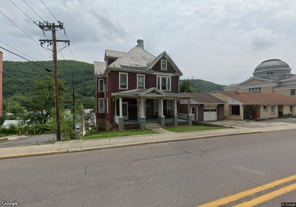 217 S Mineral St unit 219, Keyser, WV 26726 - photo 1