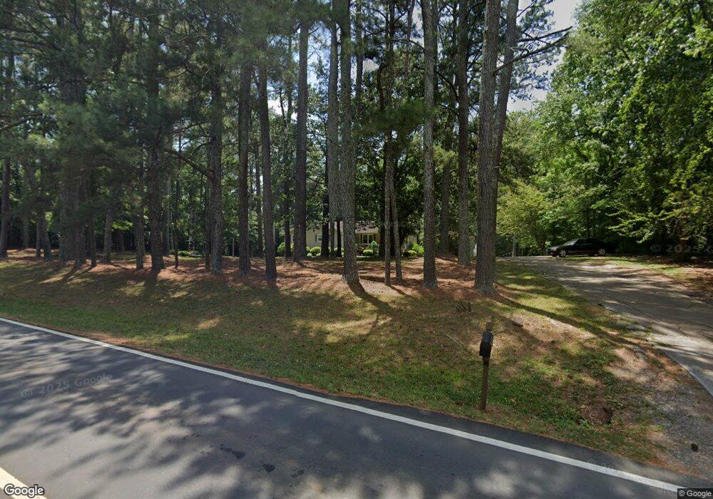 1511 Morgan Rd, Canton, GA 30115 - photo 1