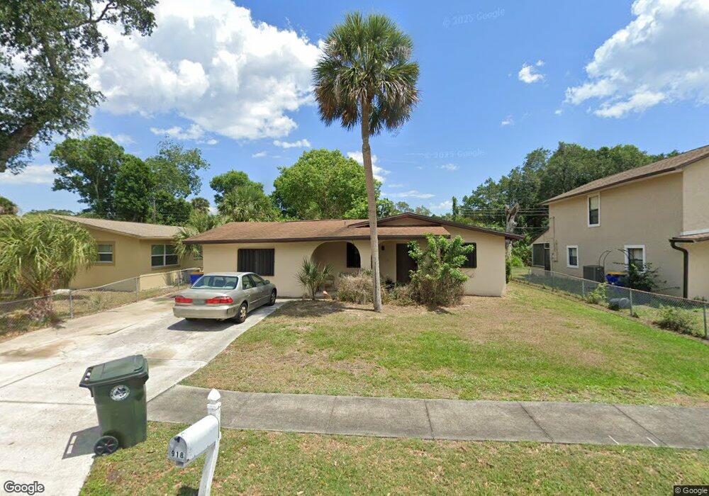 918 Varr Ave, Rockledge, FL 32955 - photo 1