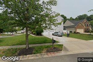 1007 Call Dr, Springdale, MD 20774