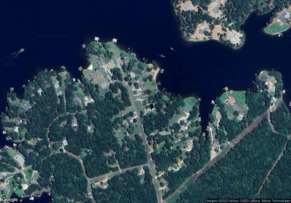 295 Jule Ingram Rd NE, Milledgeville, GA 31061 - photo 1