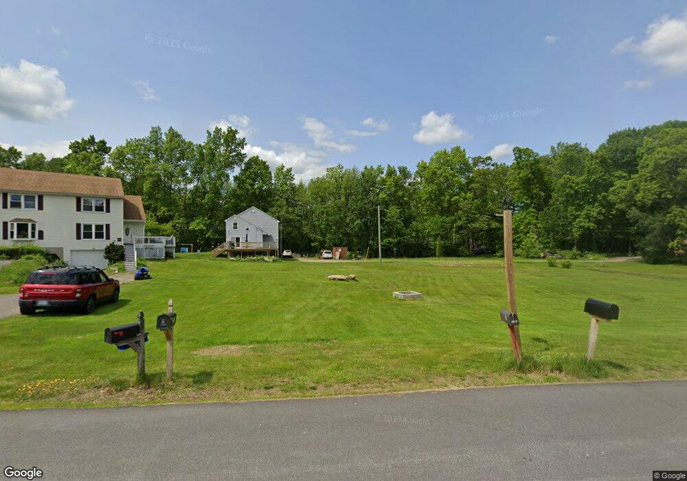 4 Richardson Dr unit R, Derry, NH 03038 - photo 1