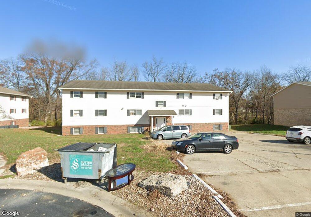 1614 Hillside Dr, Effingham, IL 62401 - photo 1