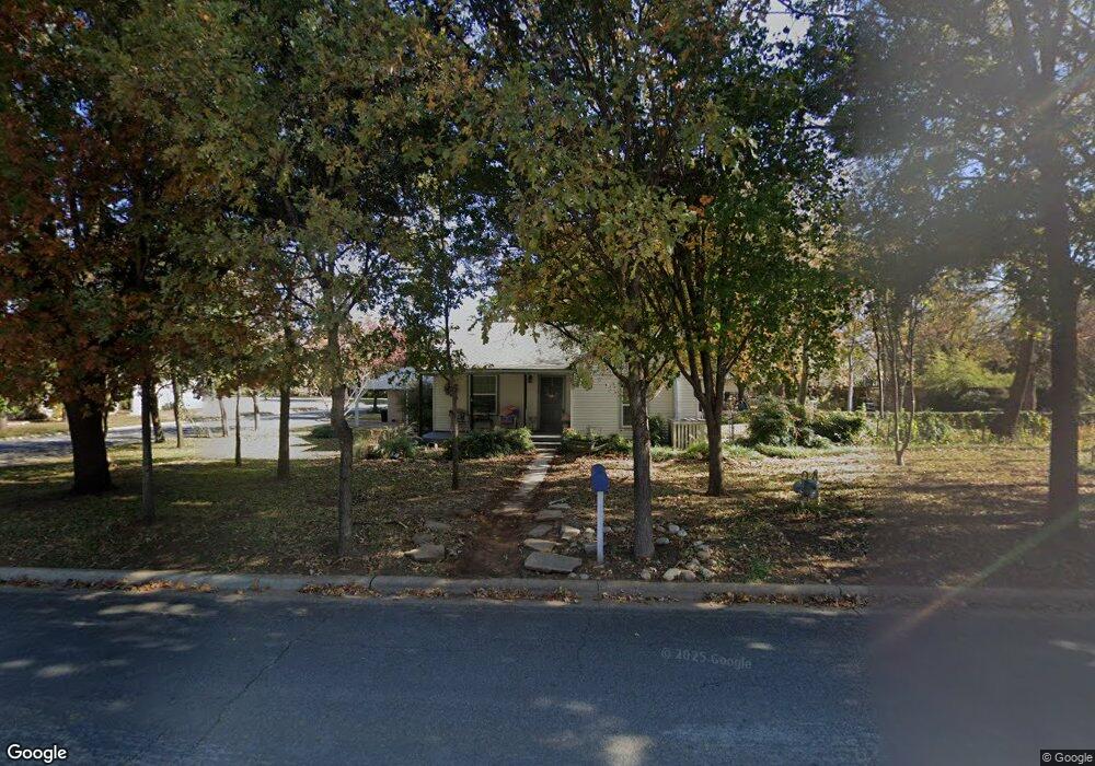 228 Harmon Rd, Hurst, TX 76053 - photo 1