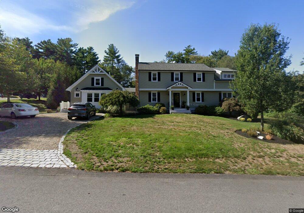 10 Woodworth Ln, Scituate, MA 02066 - photo 1
