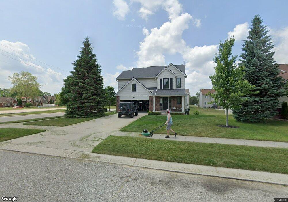 211 Lasseigne St unit 231, Pontiac, MI 48341 - photo 1