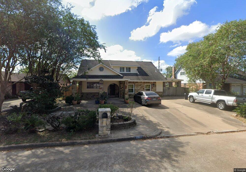 2327 Lemonwood Ln, Houston, TX 77038 - photo 1
