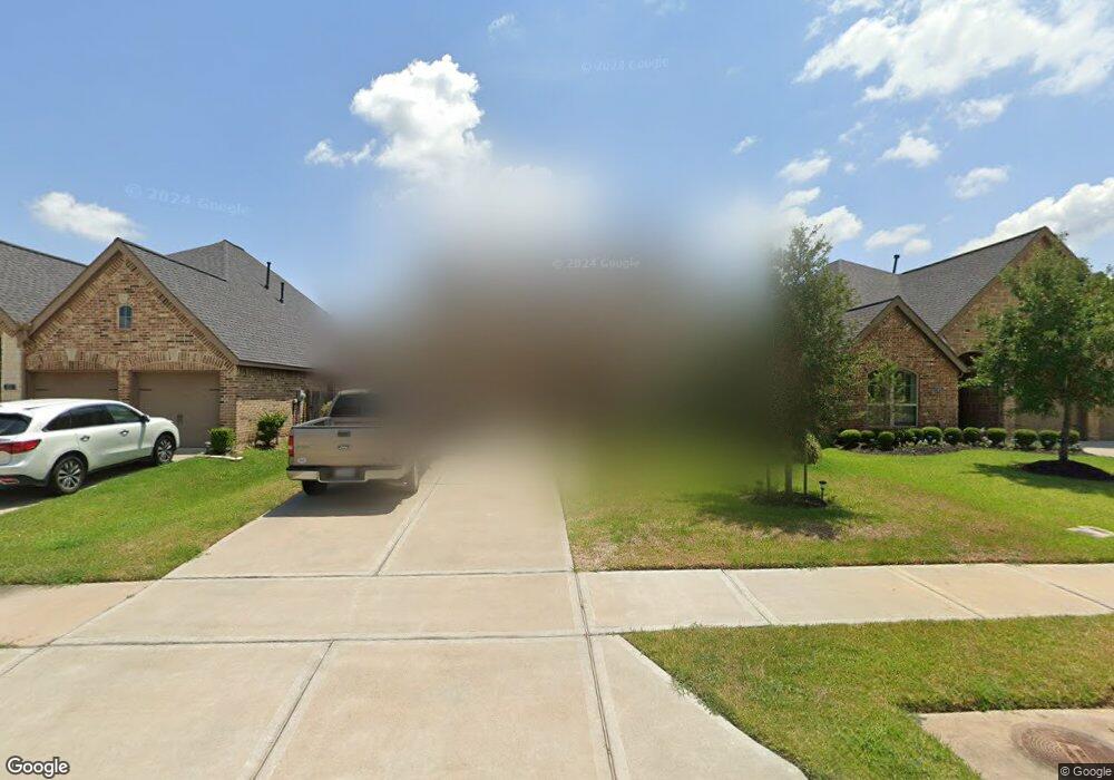 1810 Majestic Falls Ln, Richmond, TX 77469 - photo 1