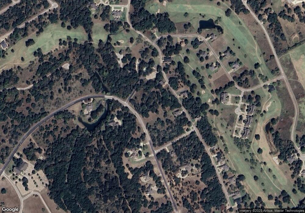 1614 White Bluff Dr, Whitney, TX 76692 - photo 1